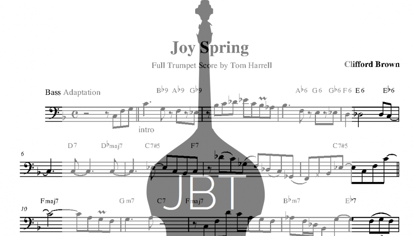 joyspring pdf